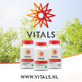Advertentie Vitals.nl